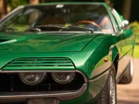 Alfa Romeo Montreal (1973) thumbnail 15