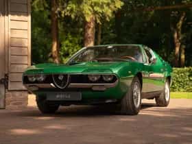 Alfa Romeo Montreal (1973) thumbnail 16
