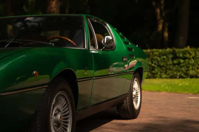 Alfa Romeo Montreal (1973) thumbnail 20