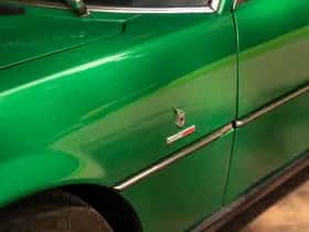 Alfa Romeo Montreal (1973) thumbnail 3