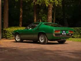 Alfa Romeo Montreal (1973) thumbnail 22