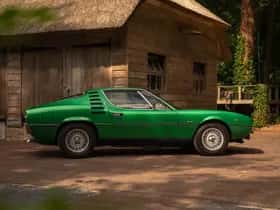 Alfa Romeo Montreal (1973) thumbnail 25