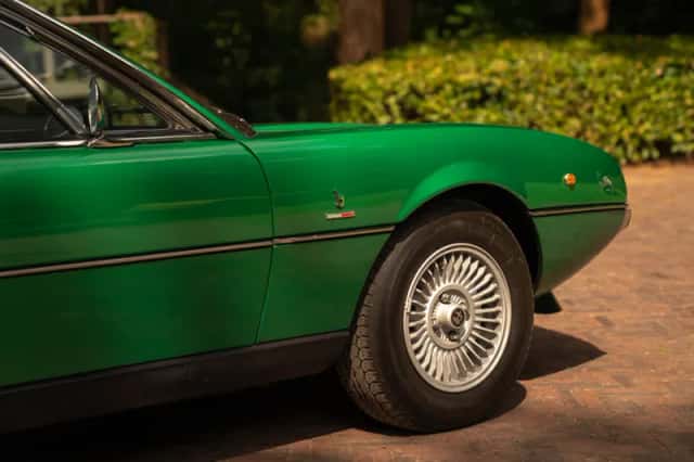 Alfa Romeo Montreal (1973) thumbnail 26
