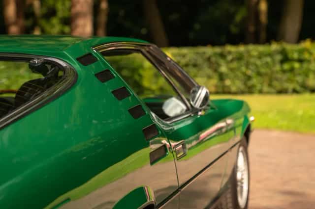 Alfa Romeo Montreal (1973) thumbnail 27