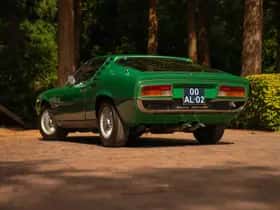 Alfa Romeo Montreal (1973) thumbnail 28