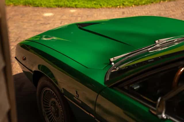 Alfa Romeo Montreal (1973) thumbnail 30