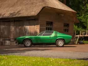 Alfa Romeo Montreal (1973) thumbnail 4