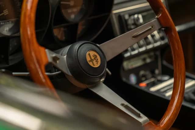 Alfa Romeo Montreal (1973) thumbnail 31