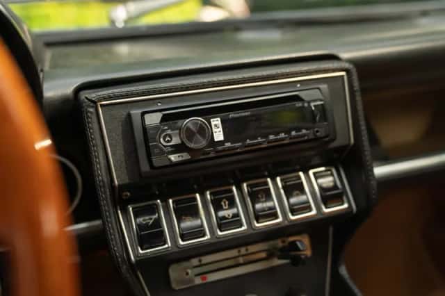 Alfa Romeo Montreal (1973) thumbnail 36