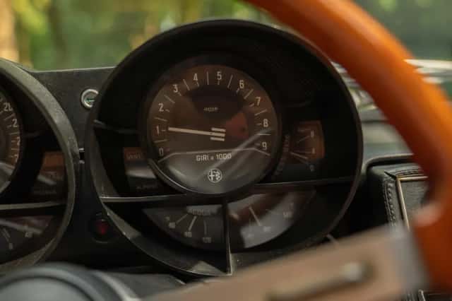 Alfa Romeo Montreal (1973) thumbnail 42