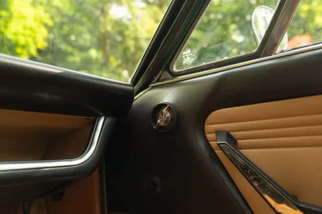 Alfa Romeo Montreal (1973) thumbnail 49