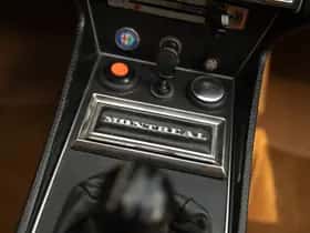 Alfa Romeo Montreal (1973) thumbnail 50
