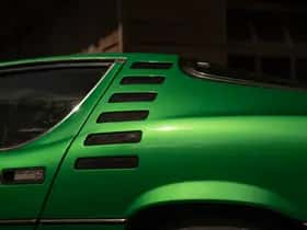 Alfa Romeo Montreal (1973) thumbnail 6
