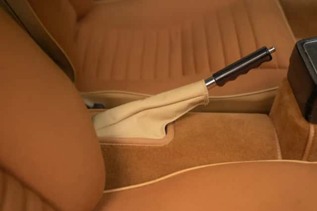 Alfa Romeo Montreal (1973) thumbnail 51