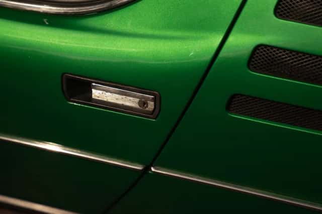 Alfa Romeo Montreal (1973) thumbnail 54