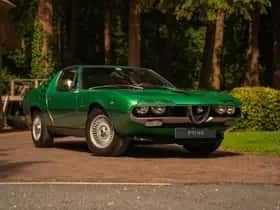 Alfa Romeo Montreal (1973) thumbnail 55