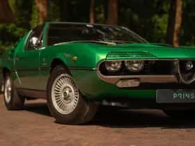 Alfa Romeo Montreal (1973) thumbnail 56