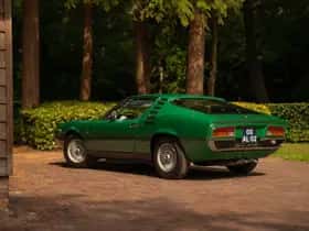 Alfa Romeo Montreal (1973) thumbnail 57