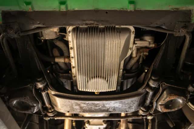 Alfa Romeo Montreal (1973) thumbnail 59