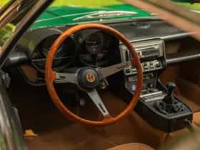 Alfa Romeo Montreal (1973) thumbnail 7
