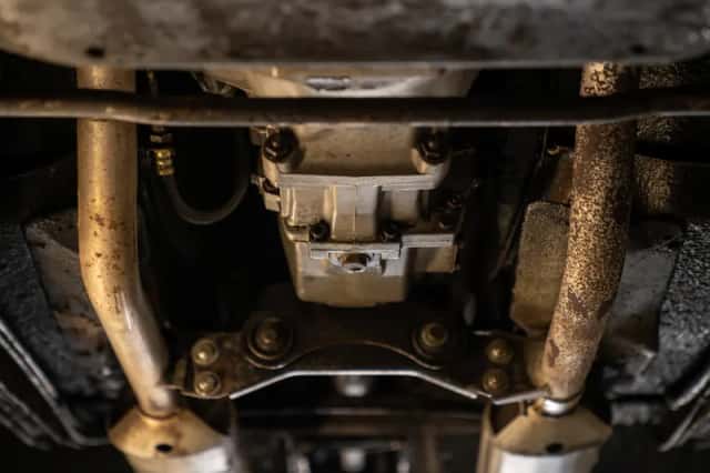 Alfa Romeo Montreal (1973) thumbnail 61