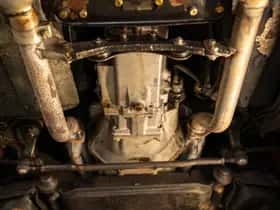 Alfa Romeo Montreal (1973) thumbnail 67