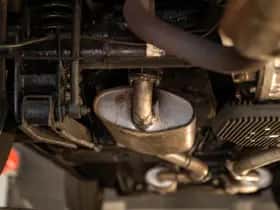 Alfa Romeo Montreal (1973) thumbnail 68