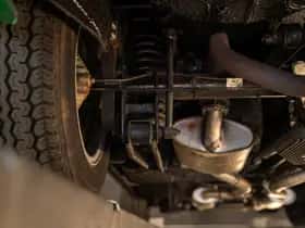 Alfa Romeo Montreal (1973) thumbnail 73