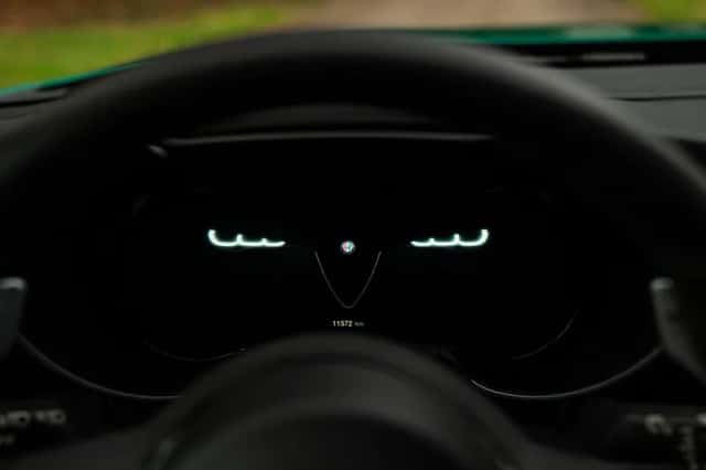 Alfa Romeo Giulia (2024) thumbnail 11