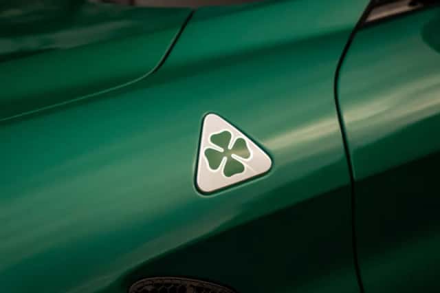 Alfa Romeo Giulia (2024) thumbnail 18