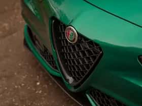 Alfa Romeo Giulia (2024) thumbnail 20