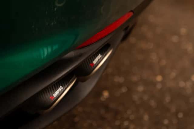 Alfa Romeo Giulia (2024) thumbnail 30
