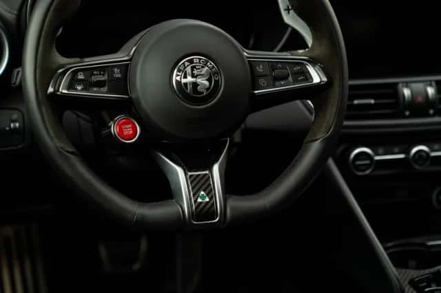Alfa Romeo Giulia (2024) thumbnail 34