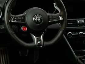 Alfa Romeo Giulia (2024) thumbnail 34