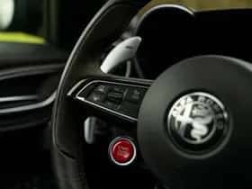 Alfa Romeo Giulia (2024) thumbnail 35