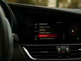 Alfa Romeo Giulia (2024) thumbnail 46