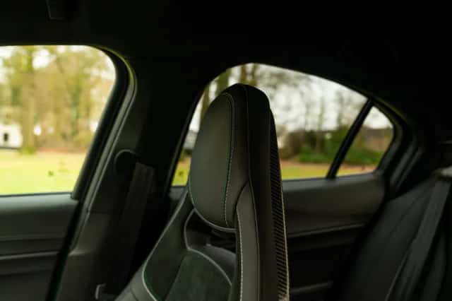 Alfa Romeo Giulia (2024) thumbnail 48