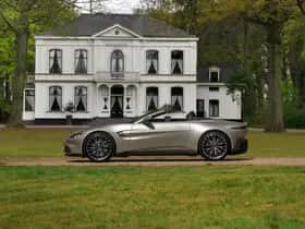 Aston Martin Vantage