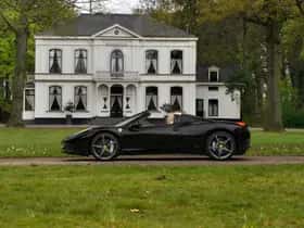 Ferrari 458