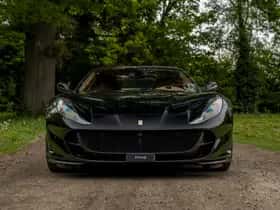 Ferrari 812 (2019) thumbnail 2