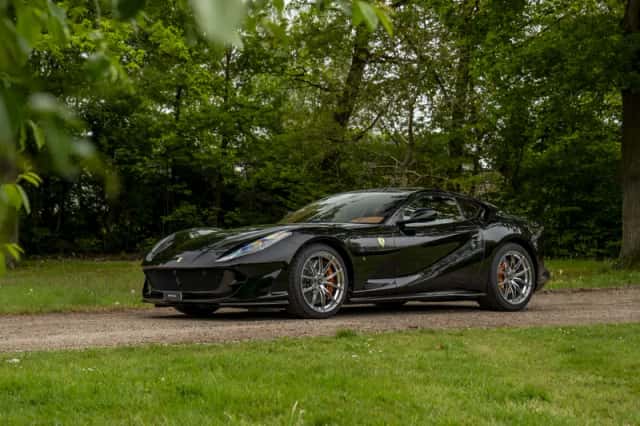 Ferrari 812 (2019) thumbnail 13