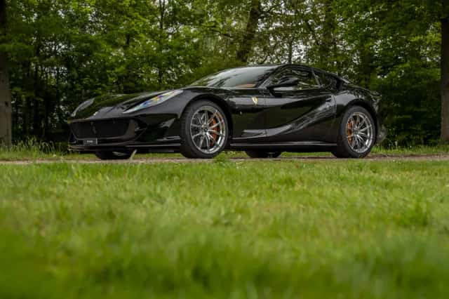 Ferrari 812 (2019) thumbnail 14