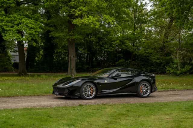 Ferrari 812 (2019) thumbnail 15