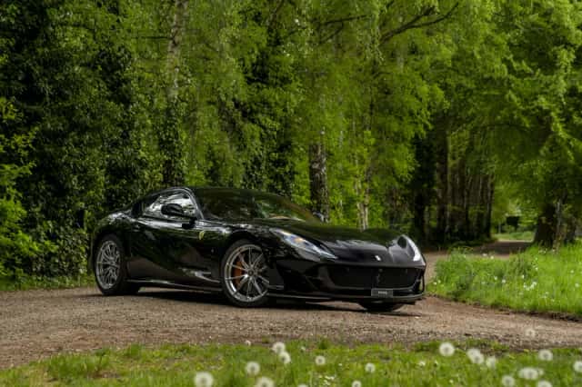 Ferrari 812 (2019) thumbnail 16