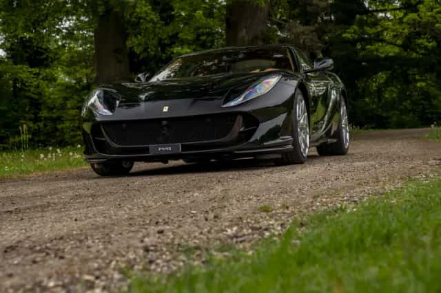 Ferrari 812 (2019) thumbnail 19