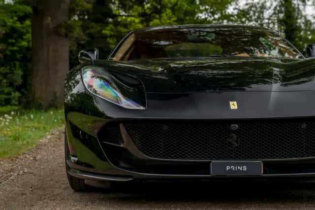 Ferrari 812 (2019) thumbnail 20