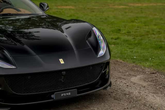 Ferrari 812 (2019) thumbnail 21