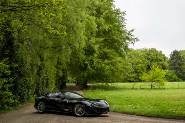 Ferrari 812 (2019) thumbnail 22