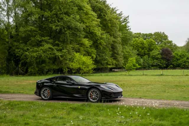 Ferrari 812 (2019) thumbnail 23