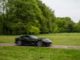 Ferrari 812 (2019) thumbnail 23
